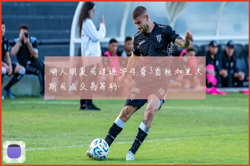 湖人明夏或追逐字母哥3首轮加里夫斯或成交易筹码