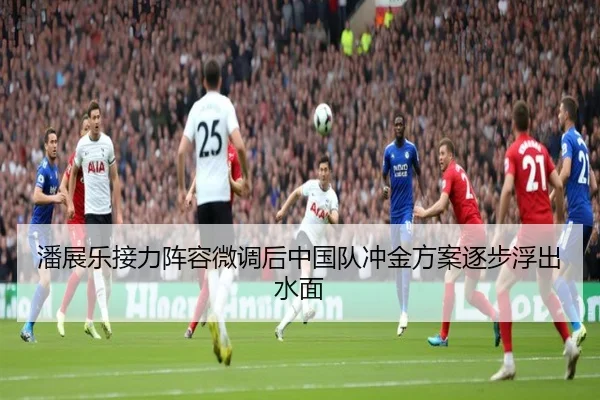 潘展乐接力阵容微调后中国队冲金方案逐步浮出水面（KYgaming）